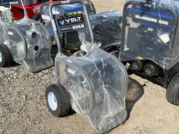 KOHLER SH SERIES PRESSURE WASHER SN: PX1569