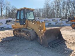 2004 CATERPILLAR 953C CRAWLER LOADER SN: CAT0953CHBBX00285