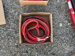 JUMPER CABLES