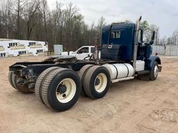 1981 KENWORTH S19 TANDEM AXLE DAY CAB TRUCK TRACTOR VIN: S194032GL