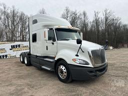 2016 INTERNATIONAL LF687 TANDEM AXLE TRUCK TRACTOR VIN: 3HSDJAPR4GN112057