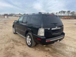 2010 MERCURY MOUNTAINEER VIN: 4M2EN4JE0AUJ06848