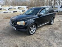 2011 VOLVO XC90 VIN: YV4952CT3B1574743 AWD