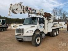 2015 FREIGHTLINER M2106 T/A DIGGER DERRICK TRUCK VIN: 3ALKCYCY4FDGC3866