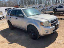 2009 FORD ESCAPE VIN: 1FMCU93G09KC20248