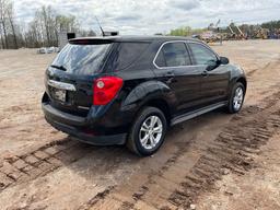 2012 CHEVROLET EQUINOX VIN: 2GNALBEKXC6340566