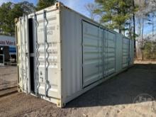 2023 40' CONTAINER SN: LYPU0138832