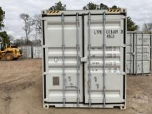 2023 40' CONTAINER SN: LYPU0136090