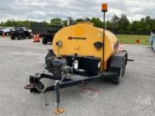 MAULDIN MT600 TANK SPRAYER