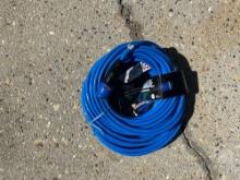 CENTURY PROLOCK 100’...... EXTENSION CORD