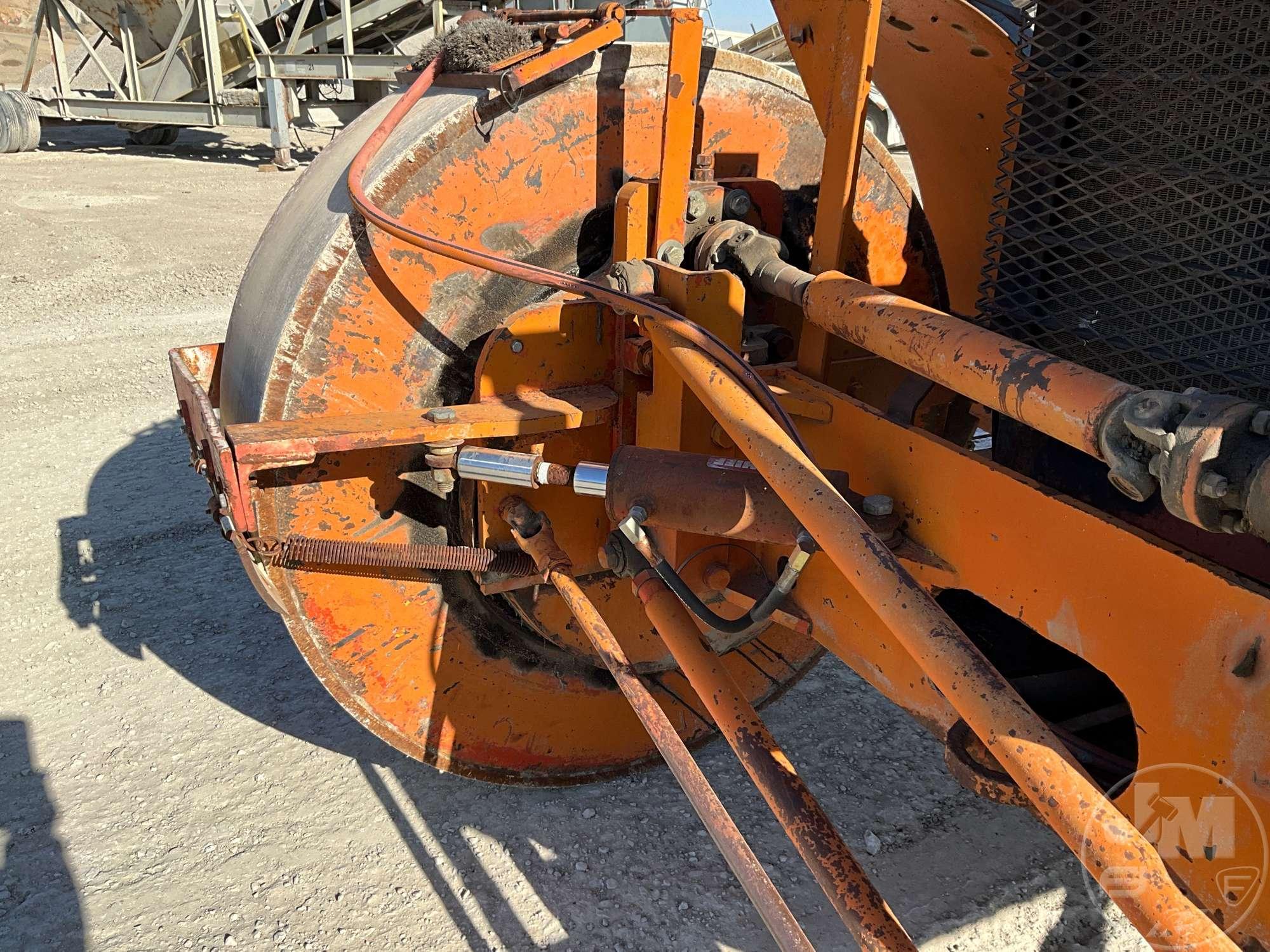 TRENCH ROLLER DOUBLE DRUM ROLLER