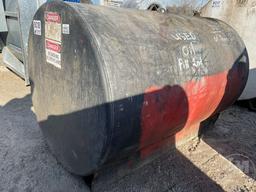 OIL TANK