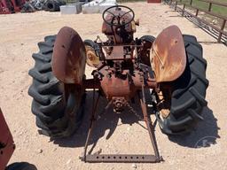 FORD TRACTOR