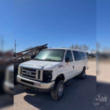 2011 FORD E-350 VIN: 1FBSS3BL1BDA78895