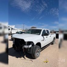 2011 DODGE RAM VIN: 3D7TT2CT8BG590975