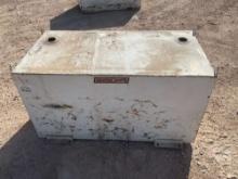 100 GALLON FUEL TANK