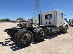 2019 KENWORTH T880 T/A SLEEPER TRUCK TRACTOR VIN: 1XKZDP9X3KJ296380