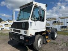 2015 CAPACITY TRUCKS TJ5000 SINGLE AXLE TOTER TRUCK VIN: 4LMBF2118FL030024