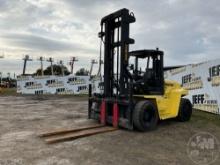 HYSTER 190 ROUGH TERRAIN FORKLIFT