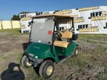 2020 EZGO TXT 625110G01 SN: 3461889