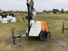 2019 GENERAC MLT6SM LIGHT PLANT SN: 3004214295