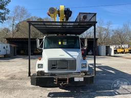 2000 FREIGHTLINER FL70 S/A BUCKET TRUCK ALTEC LR11155 VIN: 1FV6HJBAXYHH12311