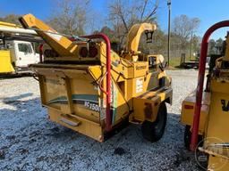 2010 VERMEER BC1500 SN: 1VR2161V4A1002476 CHIPPER