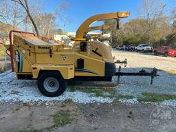 2012 VERMEER BC1500 SN: 1VR2161V7C1003026 CHIPPER