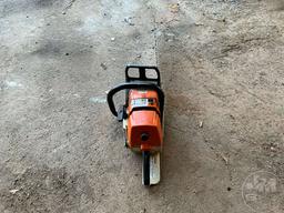 STIHL MS 461 CHAINSAW