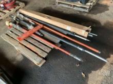 MISC POLE SAW PARTS