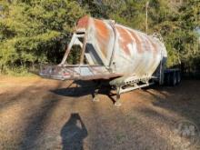 1966 EAGLE  PNEUMATIC/BULK TRAILER