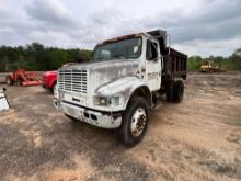 1993 INTERNATIONAL 4700 VIN: 1HTSCPHNXPH548871