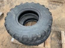 MICHELIN 12.00 R20