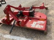 BUSH HOG 3008-2 8' SN: 12-18088 ROTARY MOWER