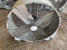 AIRMASTER MC420S SHOP FAN