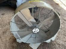 AIRMASTER MS420S SHOP FAN