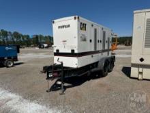 CATERPILLAR XQ 125 9HK00424 GENERATOR