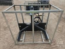 UNUSED 2024 TIRE GRABBER SN: 006700074