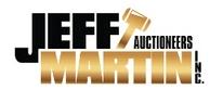 Jeff Martin Auctioneers Inc.