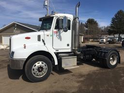 2004 Peterbilt Daycab Truck