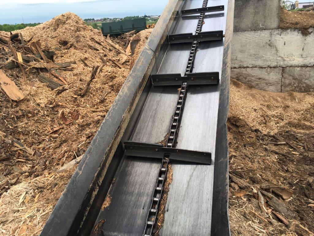 waste Conveyor