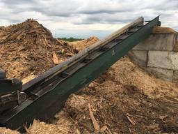 waste Conveyor