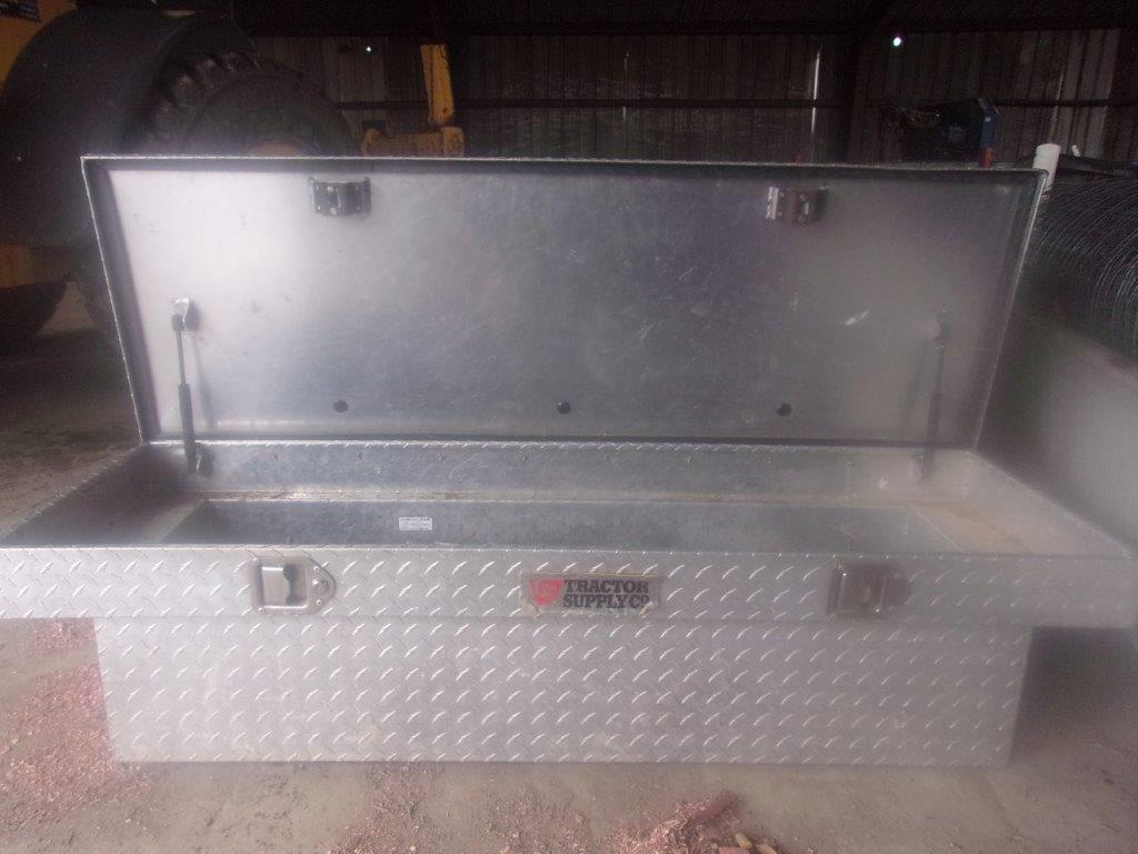 Truck Tool Box