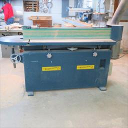 Whirlwind Edge Sander