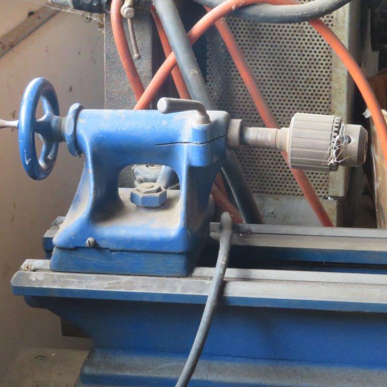 Mini Lathe