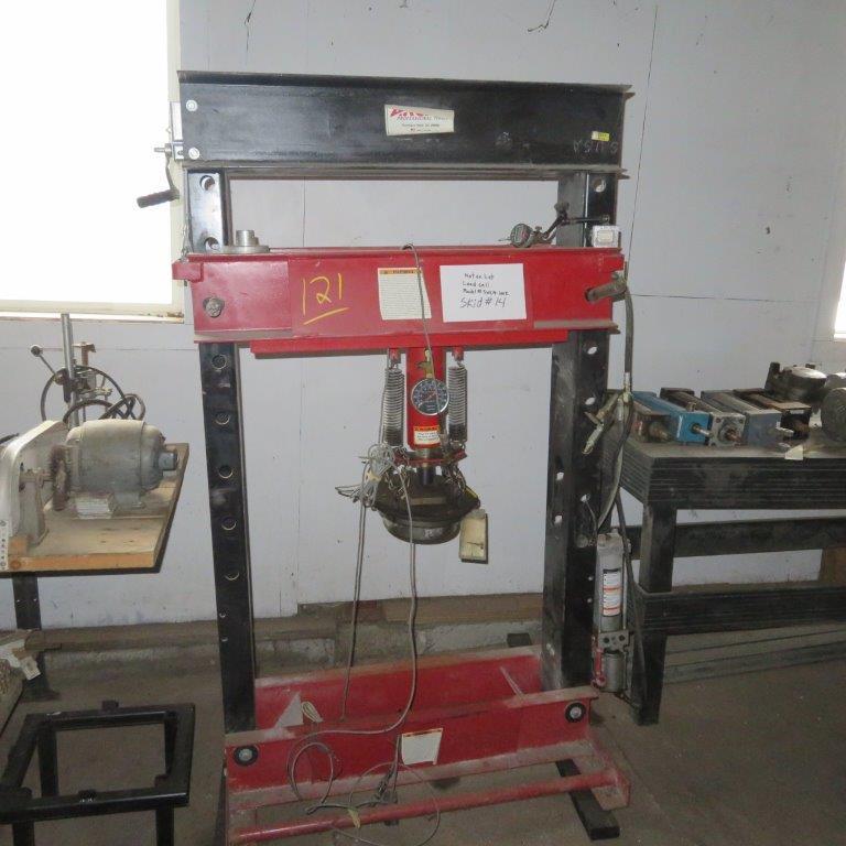 Arcon Press