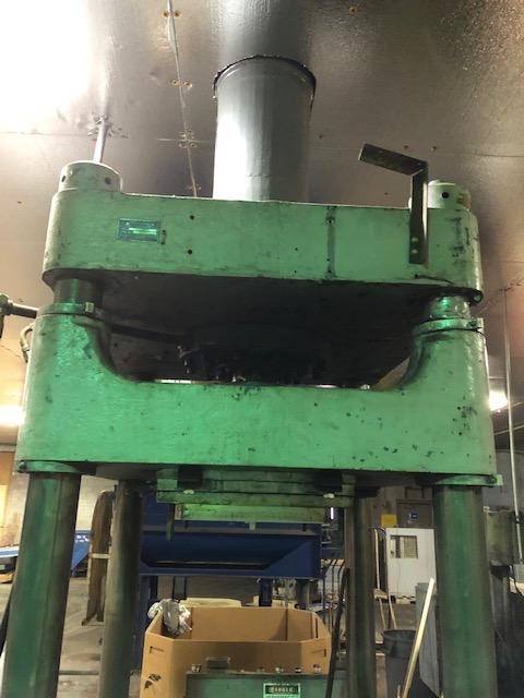 Hydraulic Press "20 ton