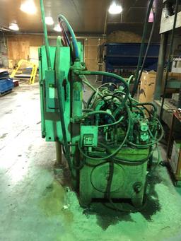 Hydraulic Press "20 ton