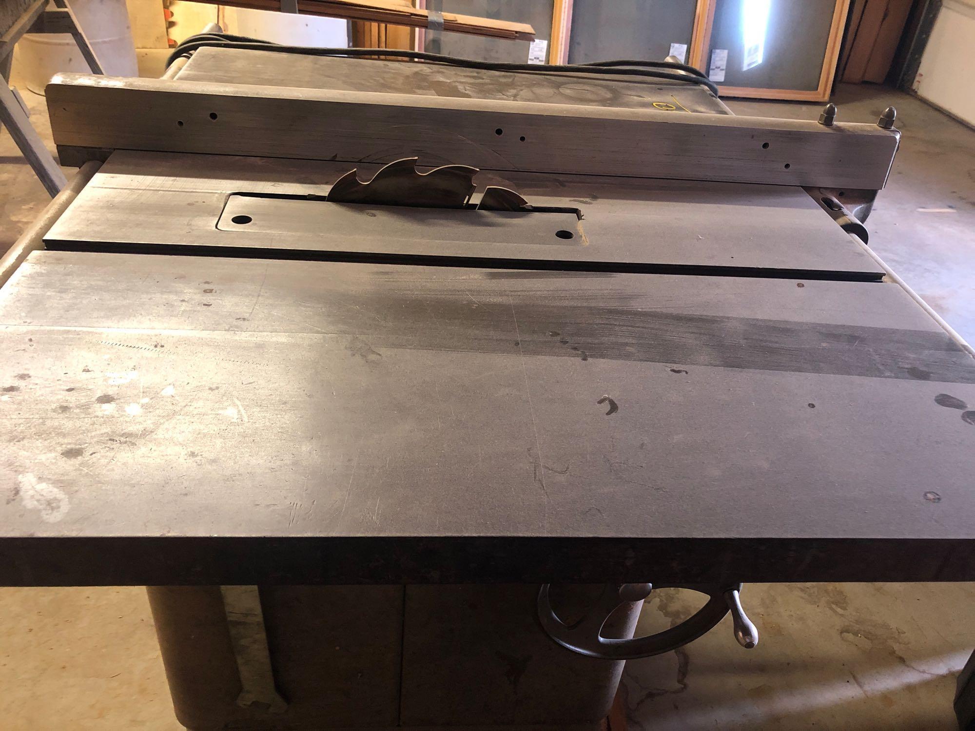 Tablesaw