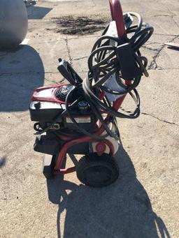 Power Washer